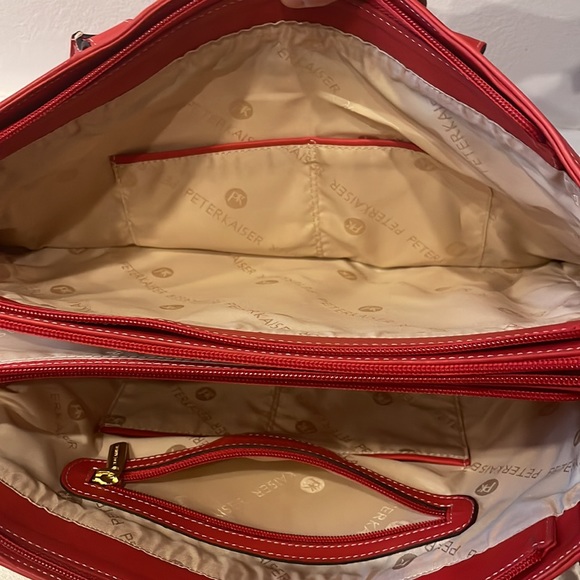 Brand New Italian Leather Purse - Picture 3 of 4